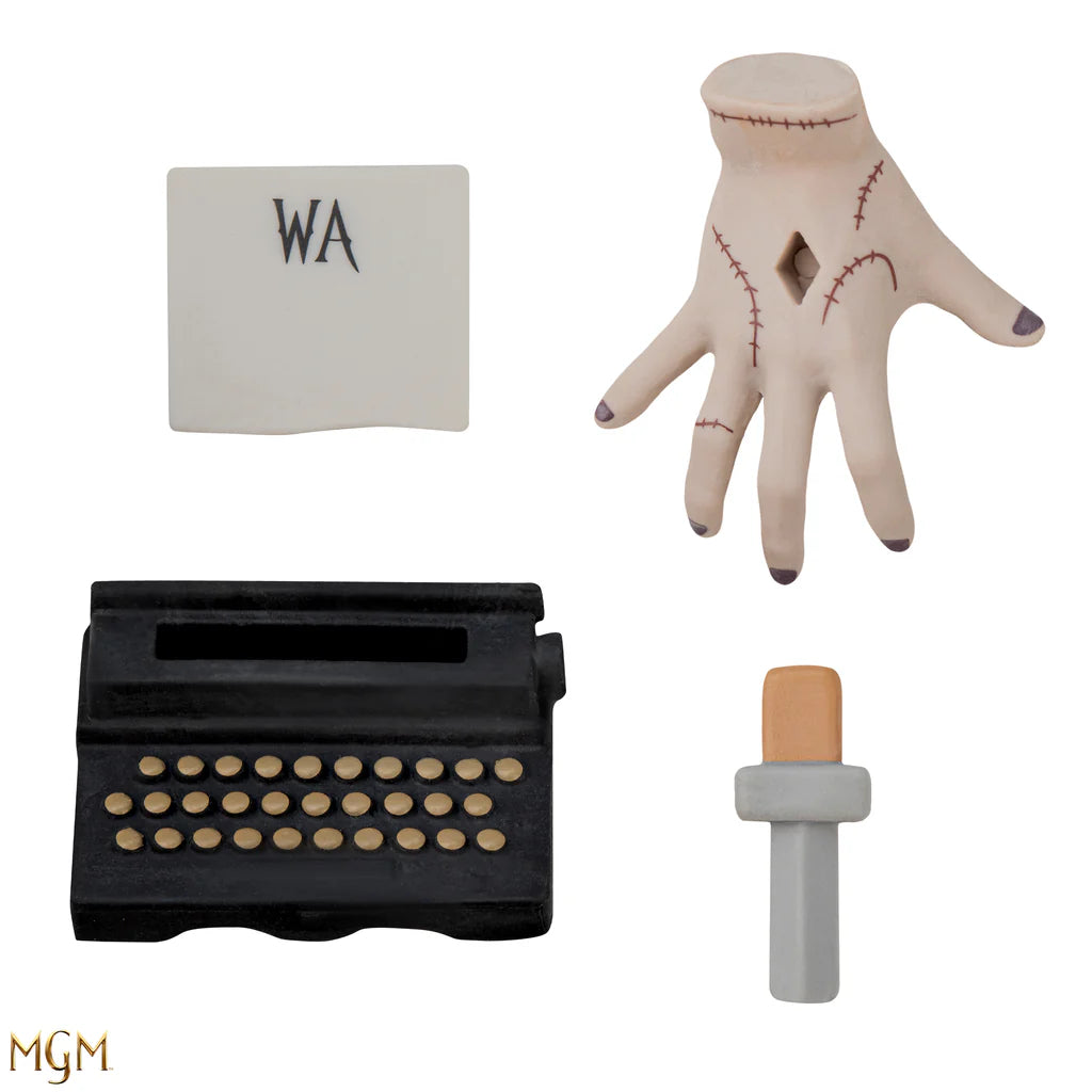 Wednesday Gomee Character Thing CR5079U