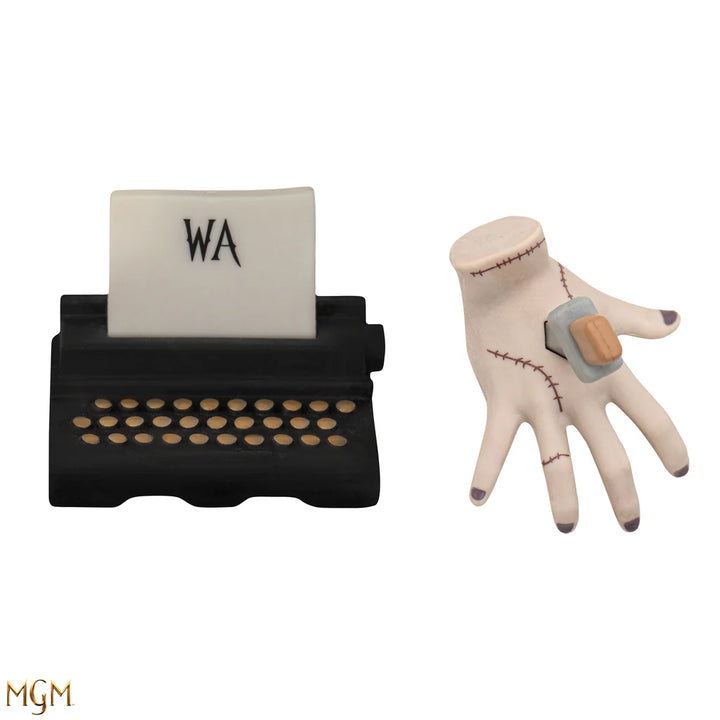 Wednesday Gomee Character Thing CR5079U