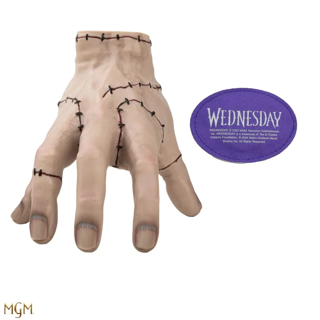 Wednesday Thing Magnetic Replica CR2970