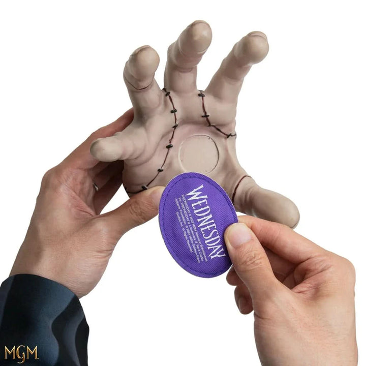 Wednesday Thing Magnetic Replica CR2970