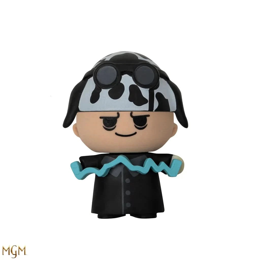Wednesday Gomee Uncle Fester CR5075U