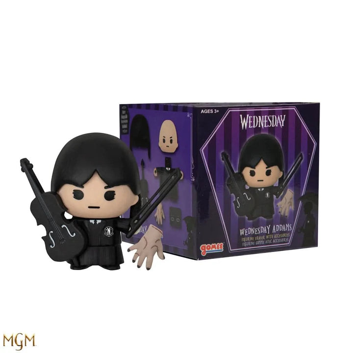 Wednesday Gomee Wednesday Addams CR5074U