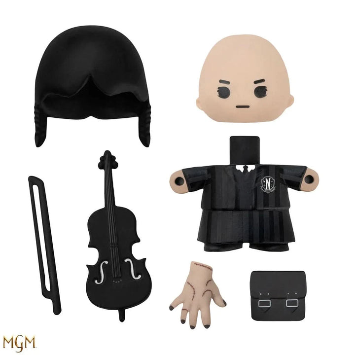 Wednesday Gomee Wednesday Addams CR5074U