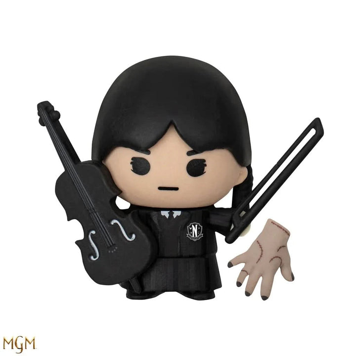 Wednesday Gomee Wednesday Addams CR5074U