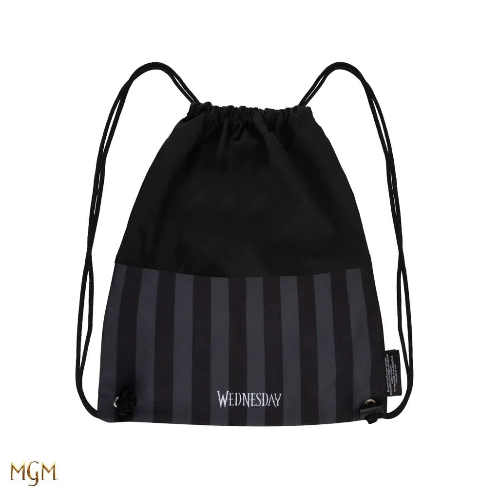 Wednesday With Cello Drawstring Bag CR2479