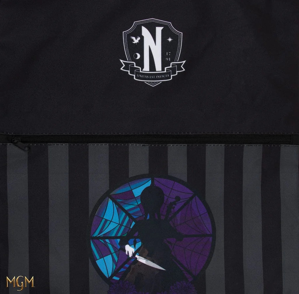 Wednesday Drawstring Bag Wednesday with Cello CR2479