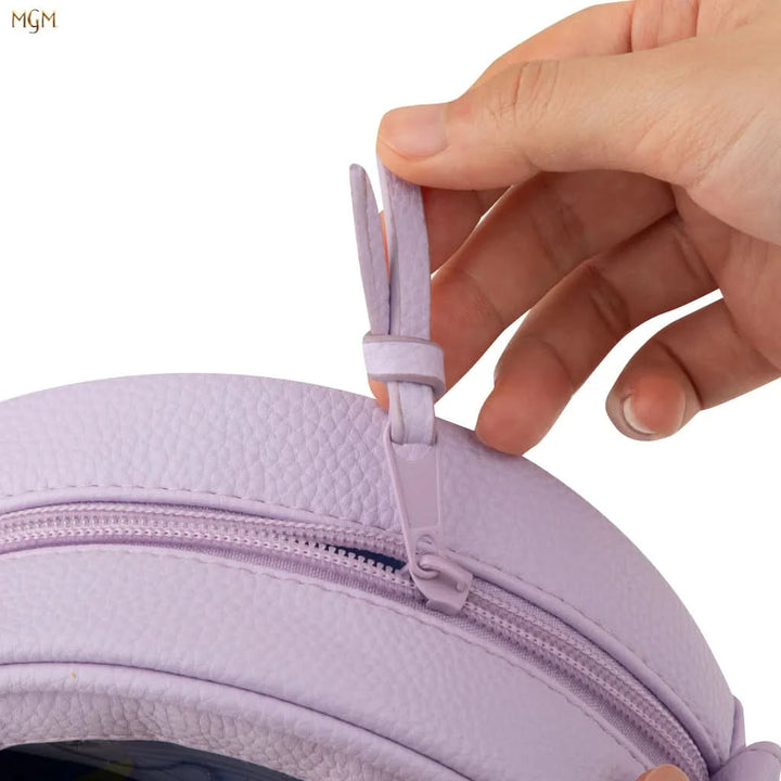 Wednesday Stained Glass Crossbody Bag CR2481