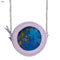 Wednesday Stained Glass Crossbody Bag CR2481