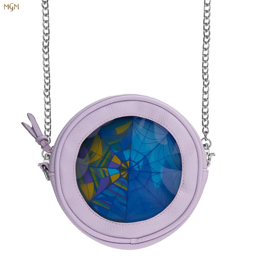 Wednesday Stained Glass Crossbody Bag CR2481