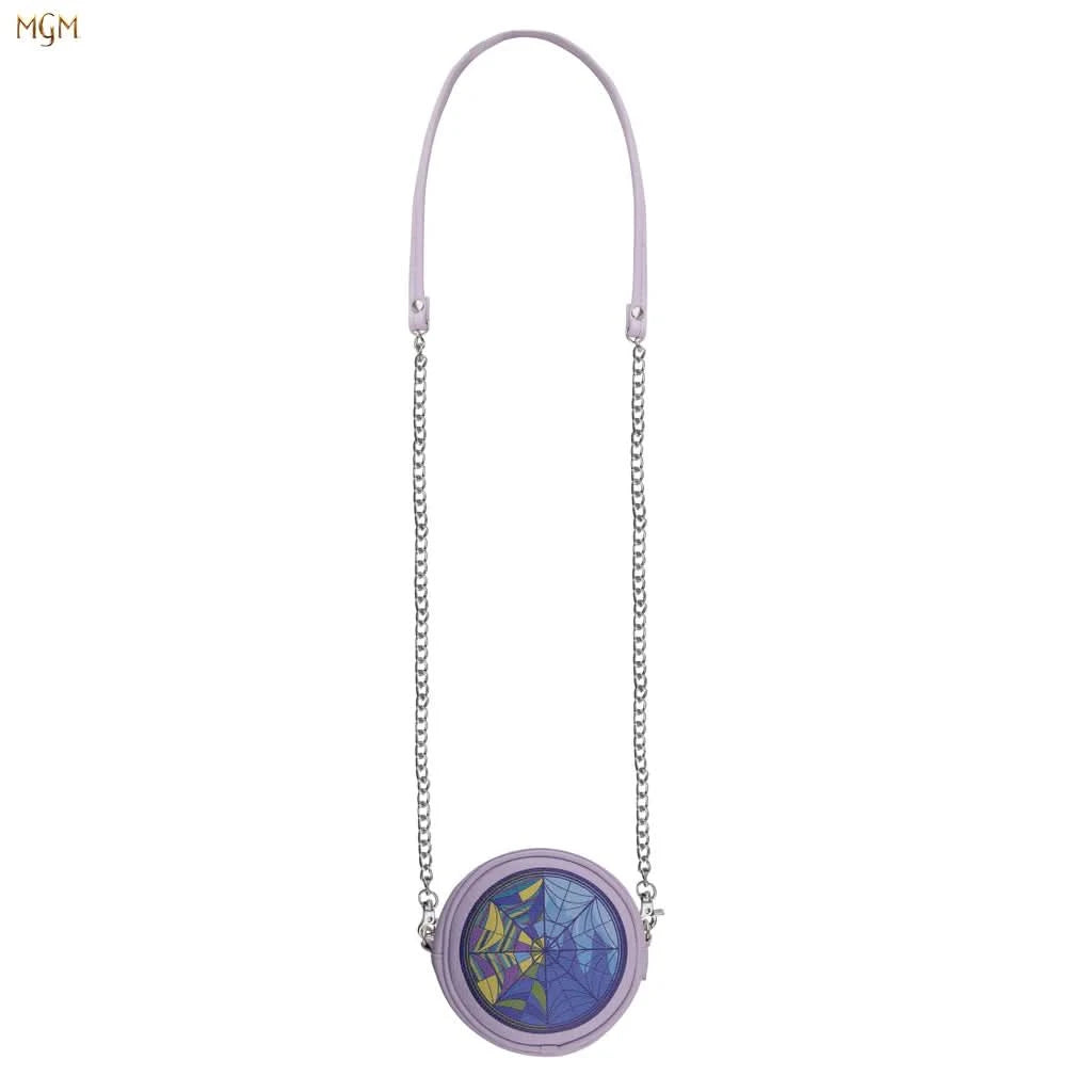 Wednesday Stained Glass Crossbody Bag CR2481