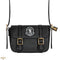 Wednesday Nevermore Academy Satchel Bag CR2371