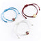 West Ham Football Club Friendship Bracelet Set WHUFB006