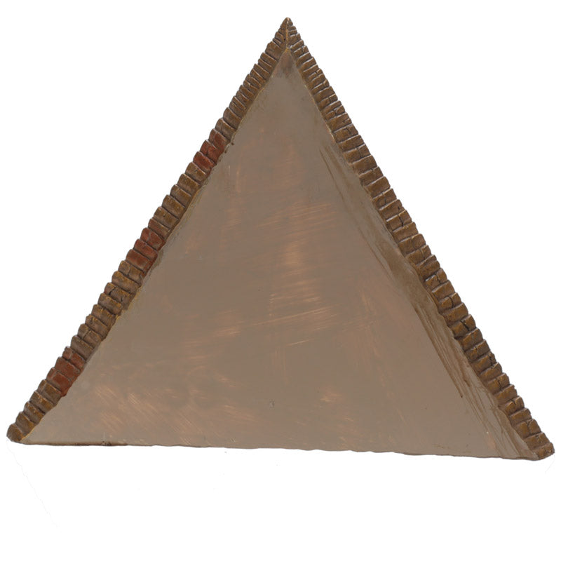Egyptian Pyramid World Figures Display Stand WS104B
