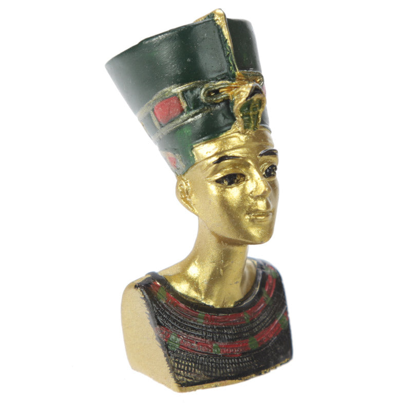 Egyptian Pyramid World Figures WS104