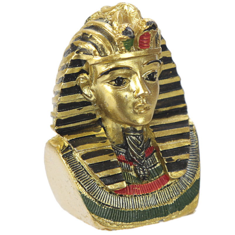 Egyptian Pyramid World Figures WS104