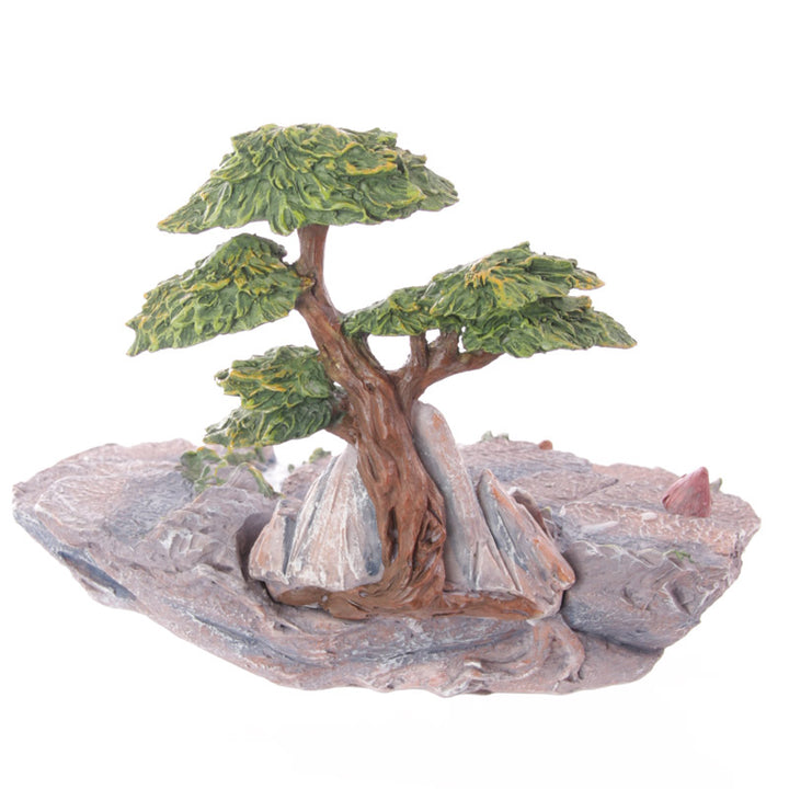 Flower Fairy World Figures Display Stand WS128B