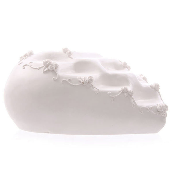 Cherub Heart World Figures Display Stand WS135B