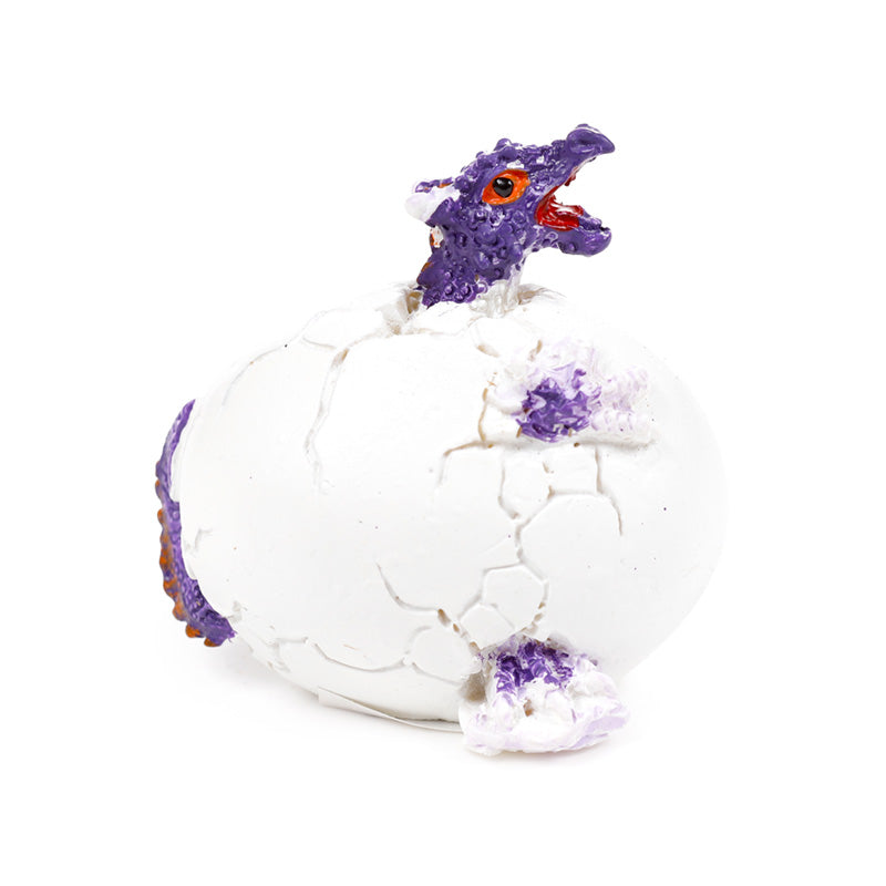 Baby Dragon Egg World Figures WS136