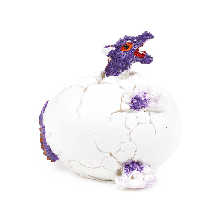 Baby Dragon Egg World Figures WS136