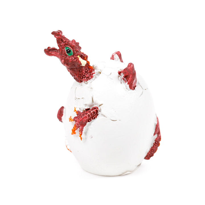 Baby Dragon Egg World Figures WS136