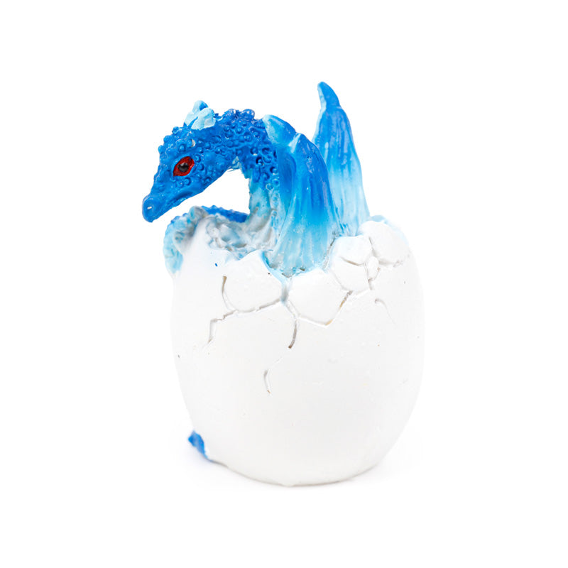 Baby Dragon Egg World Figures WS136