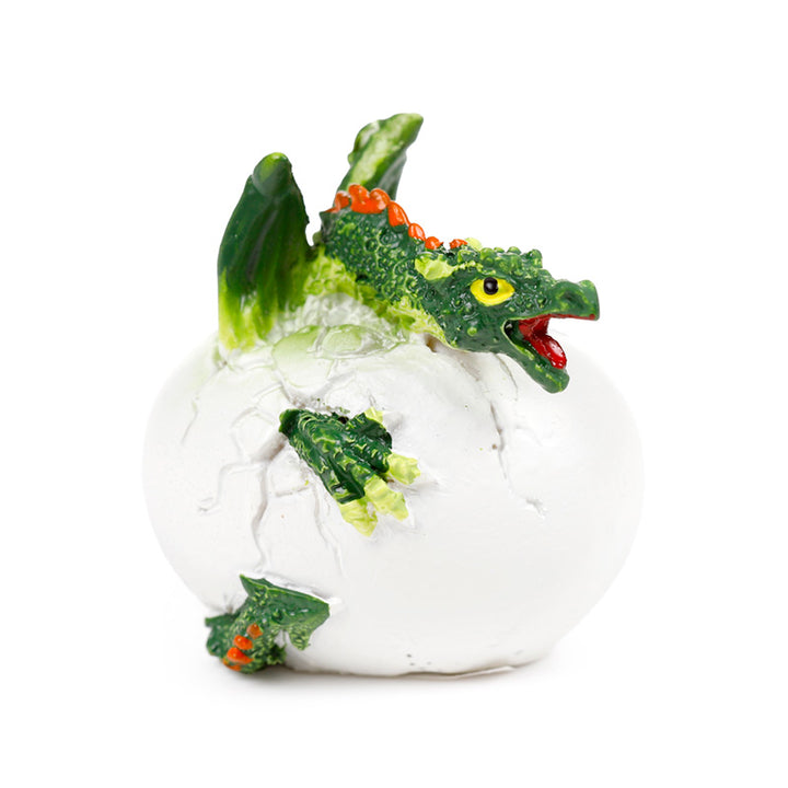 Baby Dragon Egg World Figures WS136