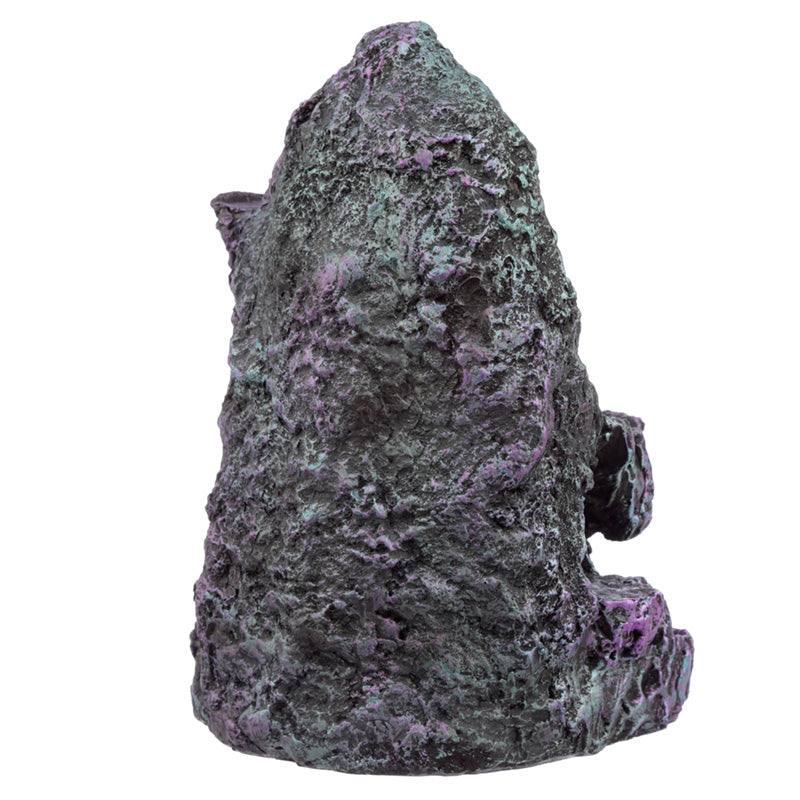 Dark Legends Crystal Cave LED World Figures Display Stand WS154S