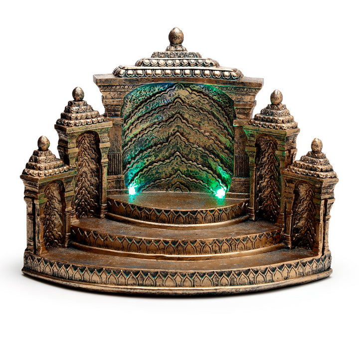 Ganesh World Figures LED Display Stand WS160B