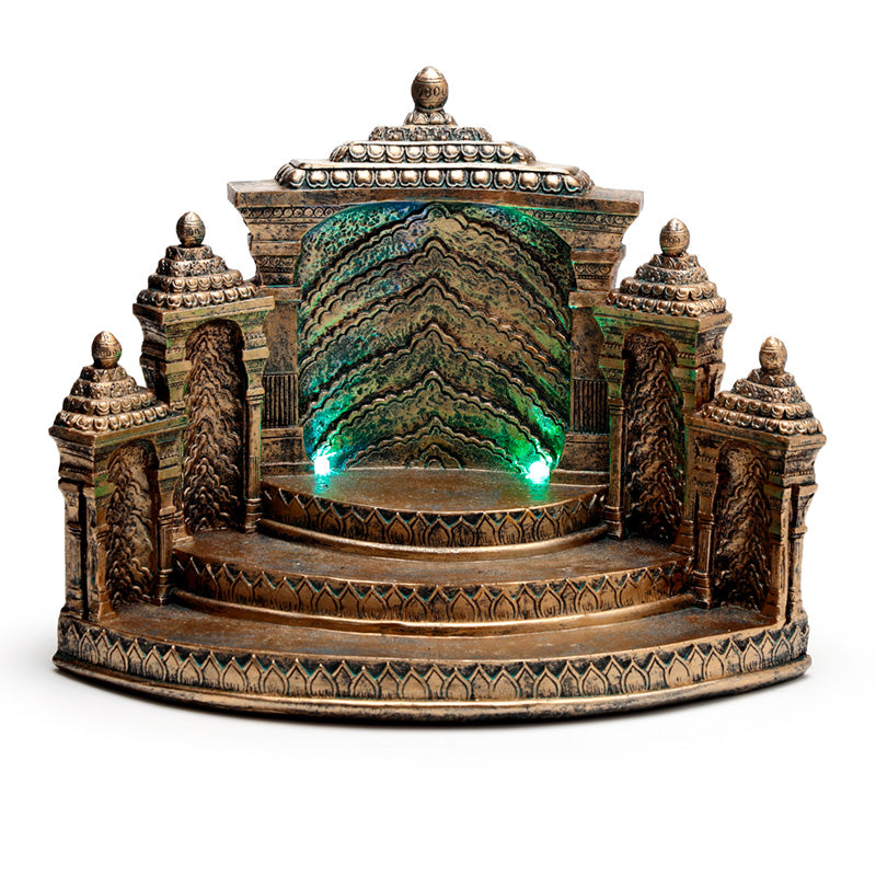 Ganesh World Figures LED Display Stand WS160B