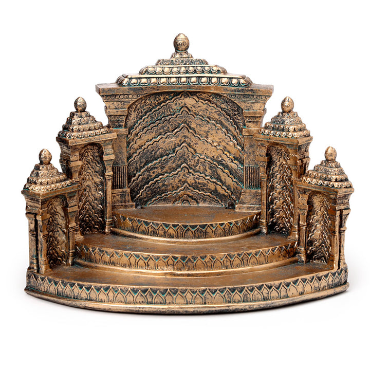 Ganesh World Figures LED Display Stand WS160B