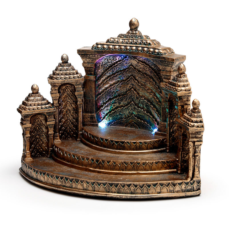 Ganesh World Figures LED Display Stand WS160B