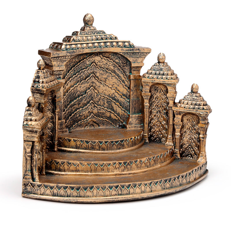 Ganesh World Figures LED Display Stand WS160B