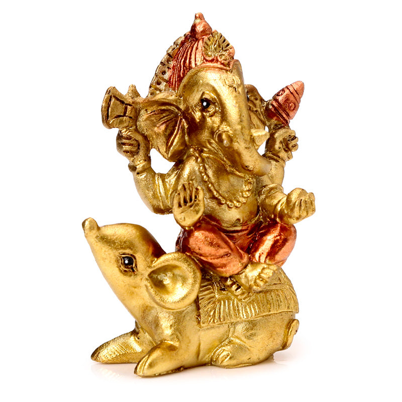Ganesh World Figures WS160