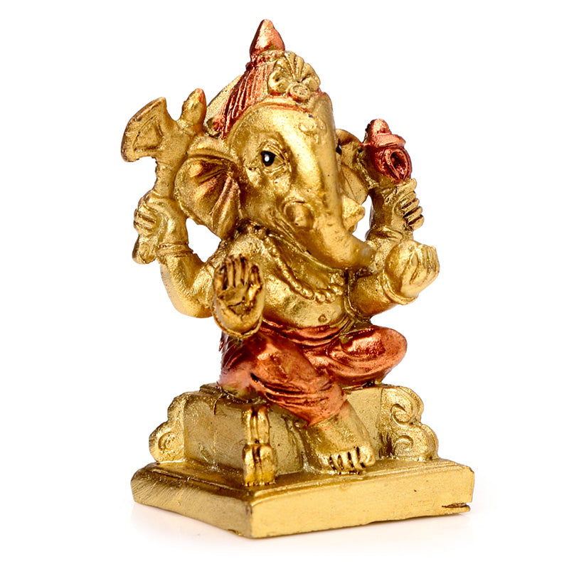 Ganesh World Figures WS160