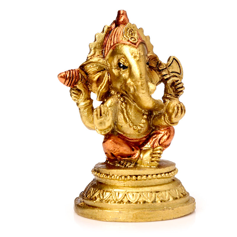 Ganesh World Figures WS160