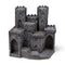 Medieval Knight Castle World Figures Display Stand WS162B