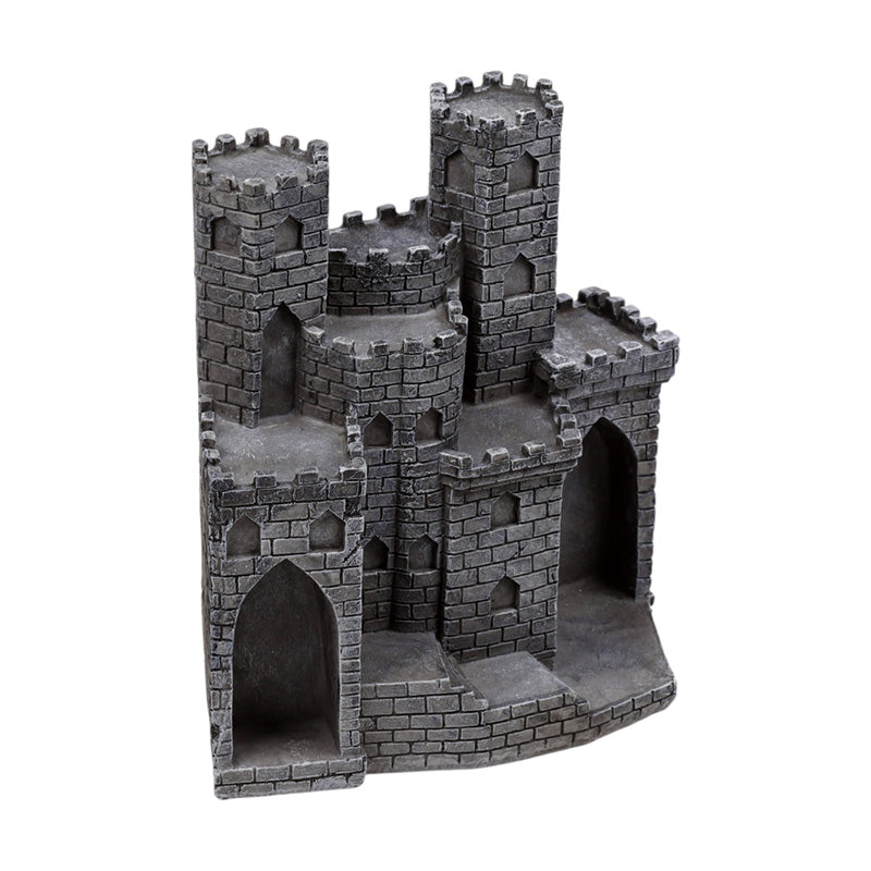 Medieval Knight Castle World Figures Display Stand WS162B