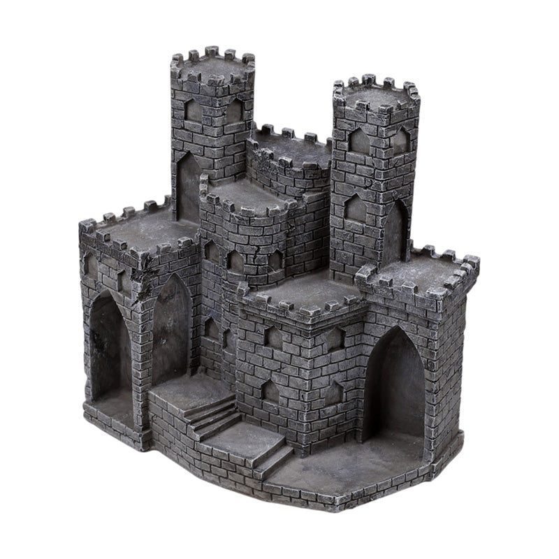 Medieval Knight Castle World Figures Display Stand WS162B