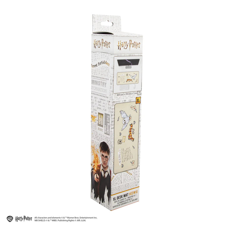 Harry Potter Desk Mat Hedwig CR2520