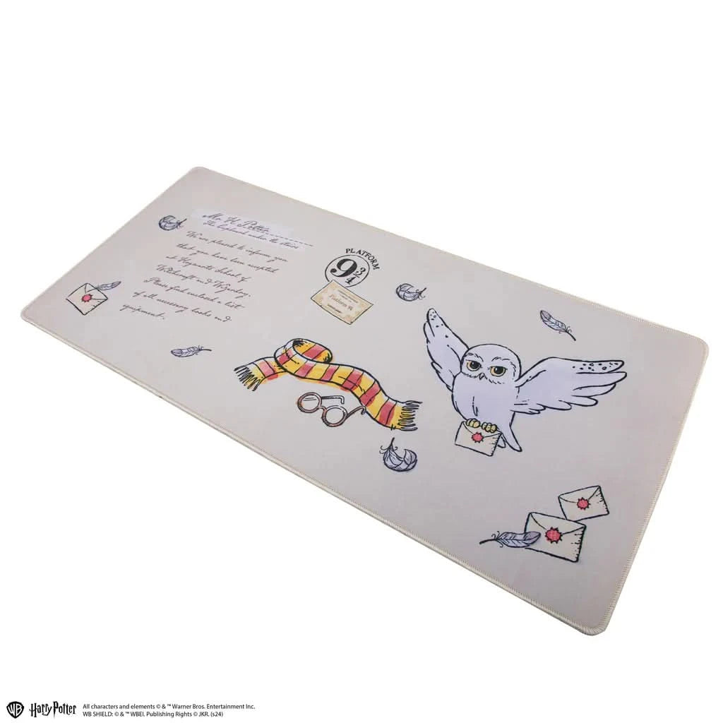 Harry Potter Hedwig Desk Mat CR2520