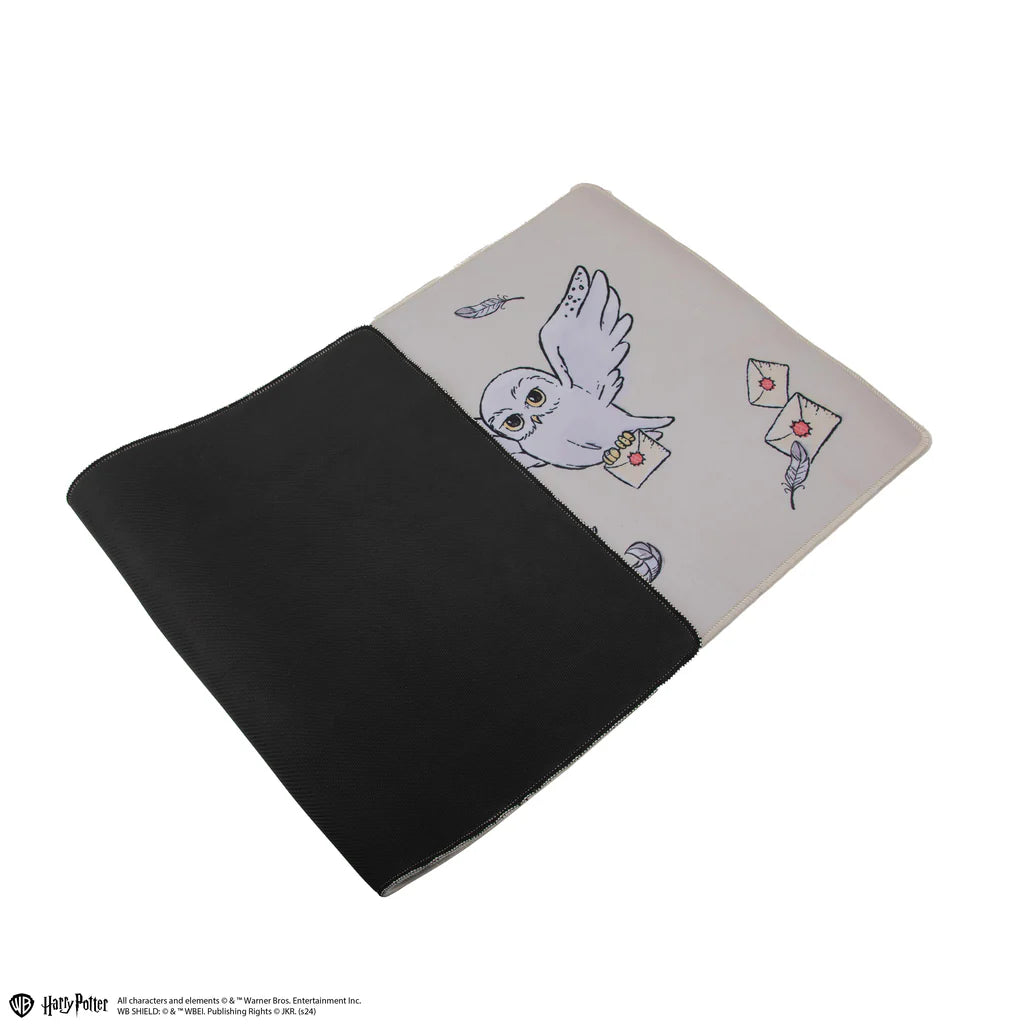 Harry Potter Desk Mat Hedwig CR2520