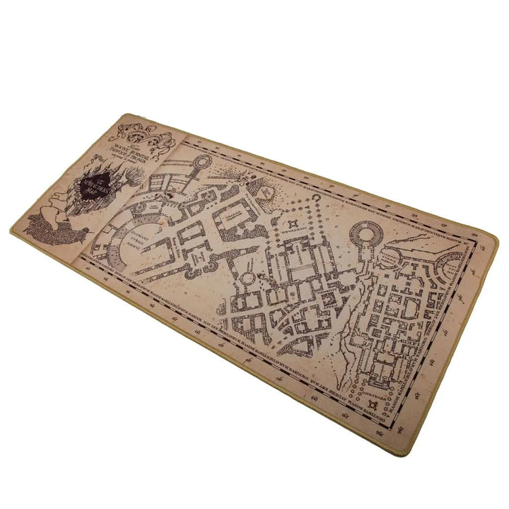 Harry Potter Marauder's Map Desk Mat CR2521