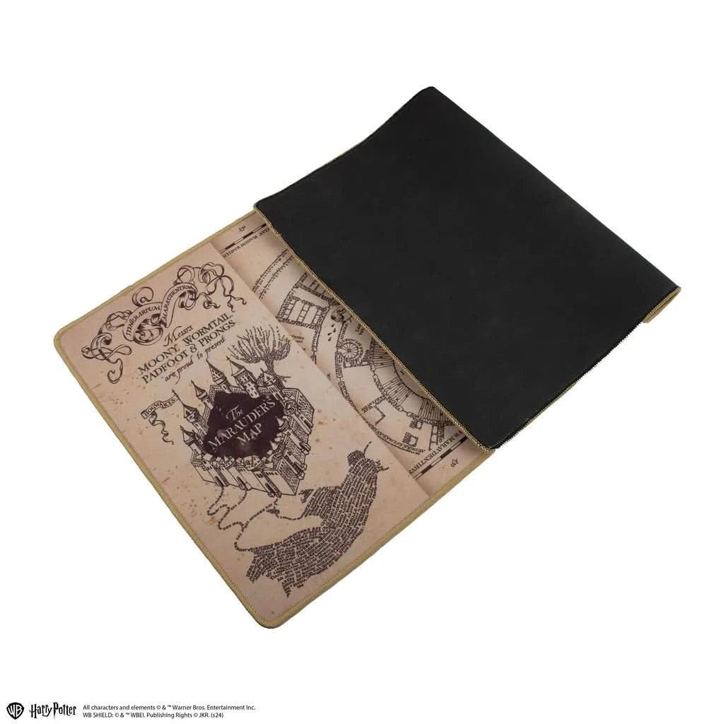 Harry Potter Marauder's Map Desk Mat CR2521