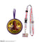 Harry Potter Chocolate Frog Lanyard & Pin Holiday Capsule CR2125