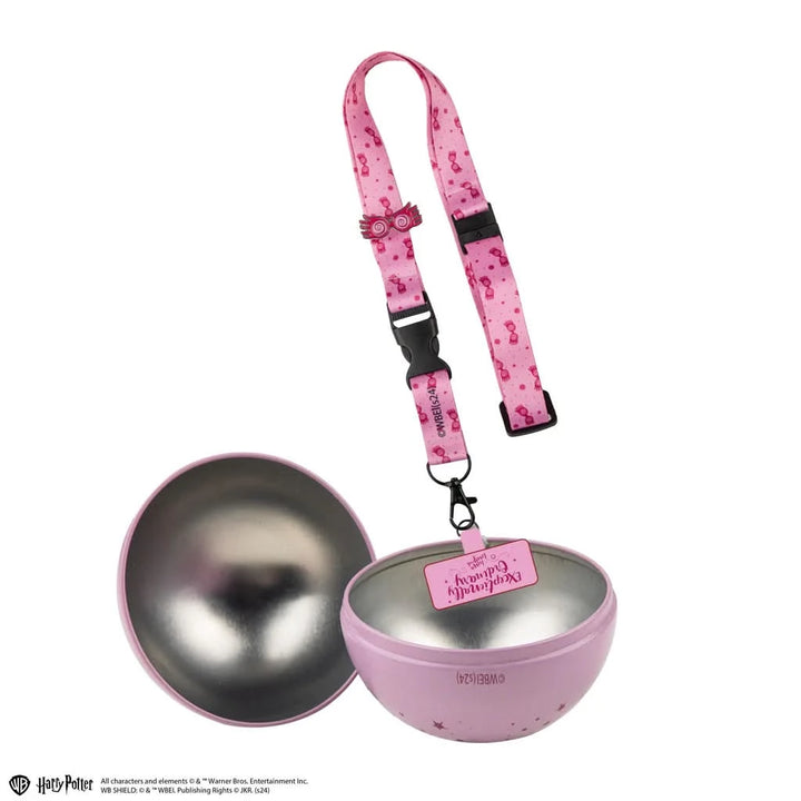 Luna Lovegood Lanyard & Pin Holiday Capsule CR2126