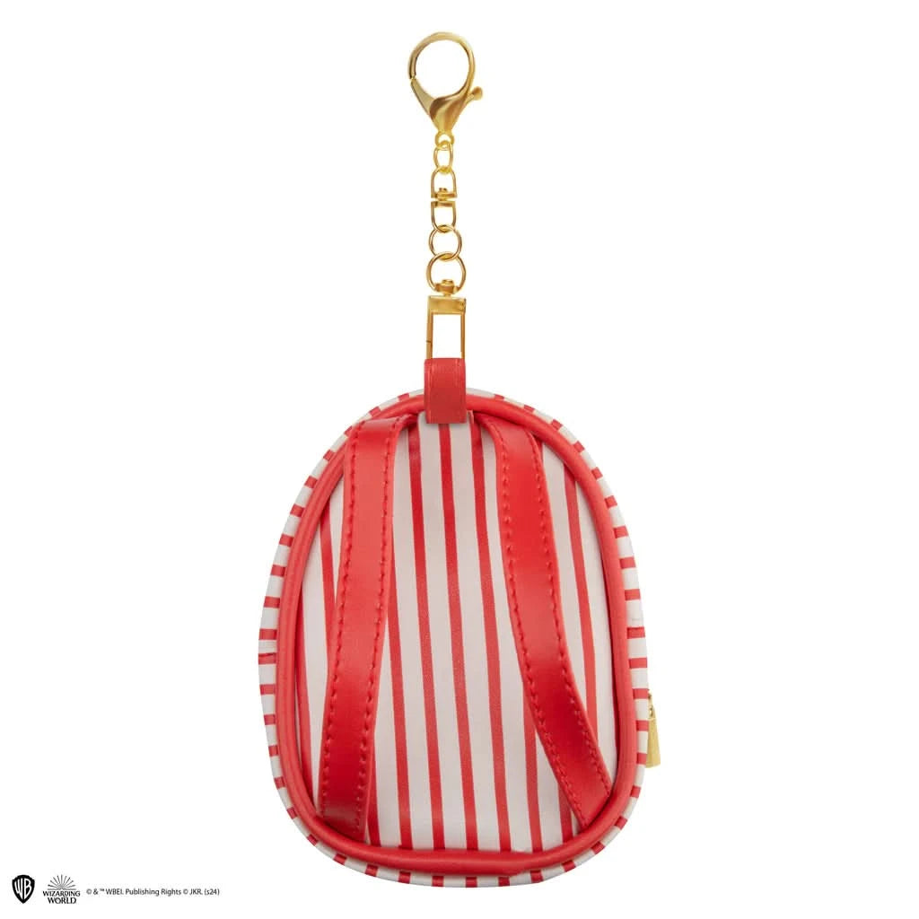 Bertie Bott's Every Flavour Beans Keychain Pouch CR2706