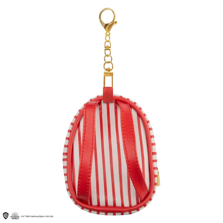 Bertie Bott's Every Flavour Beans Keychain Pouch CR2706