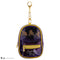 Chocolate Frog Keychain Pouch CR2707