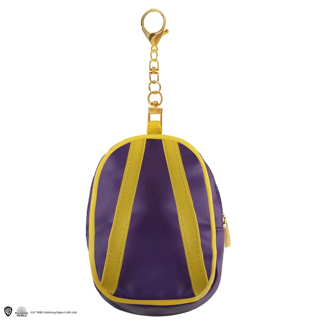 Chocolate Frog Keychain Pouch CR2707