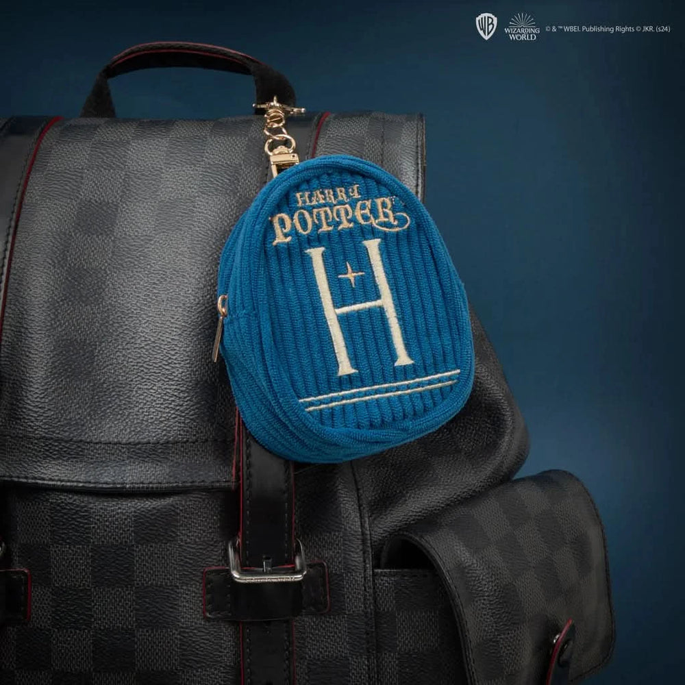 Harry Potter Harry's Christmas Sweater Keychain Pouch CR2704